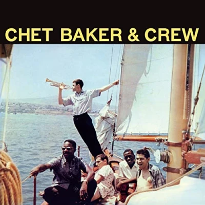 Imagen de Chet Baker &amp; Crew (Limited Colored Vinyl) [Vinilo]