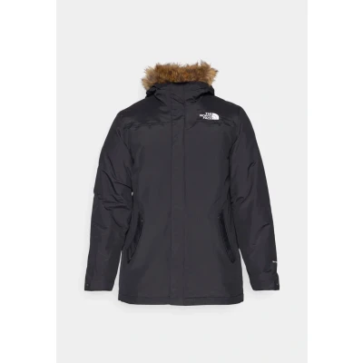 Imagen de The North Face Zaneck Jacket Chaqueta de invierno, Hombre, Talla: XS, Black/black