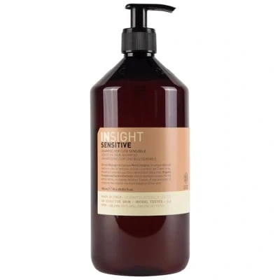 Imagen de Insight Sensitive Skin Shampoo 900 ml