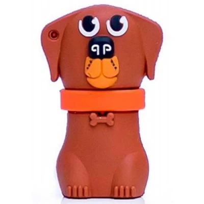 Imagen de TECH ONE Pendrive 32 GB, Dubby Du El Perro USB 2.0