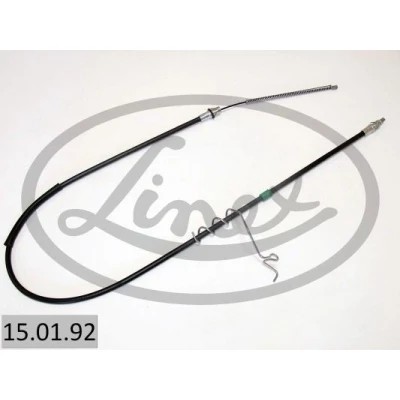 Imagen de LINEX 15.01.92 Cable de freno mano