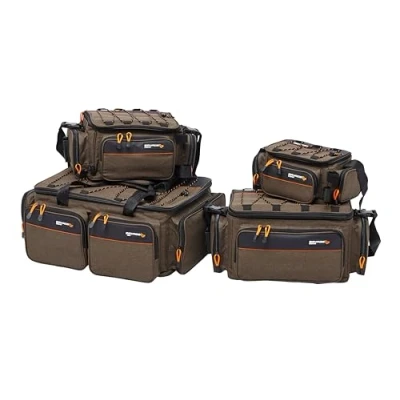 Imagen de Savage Gear System Box Bag S 15x36x23cm Bolsa de pesca