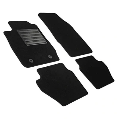 Imagen de MTM SP 5158 Alfombrillas a Medida en Velour para Ecosport 02.2013 2017