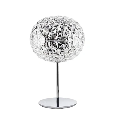 Imagen de Kartell Planet Lámpara, De mesa, Cristal, 33 x 53 cm