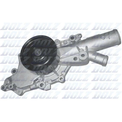 Imagen de DOLZ M224 Bomba de agua MERCEDES BENZ: Clase E Berlina, S T modell