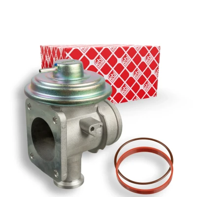 Imagen de FEBI BILSTEIN 174551 Válvula EGR con junta anular BMW: 3 Coupé, Berlina, Touring norauto, oscaro, mister auto