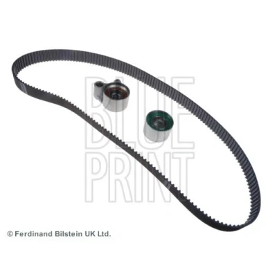 Imagen de BLUE PRINT ADT37325 Kit de correa distribución 191 con perfil redondeado dientes TOYOTA: Land Cruiser Prado 90, 120, 4Runner