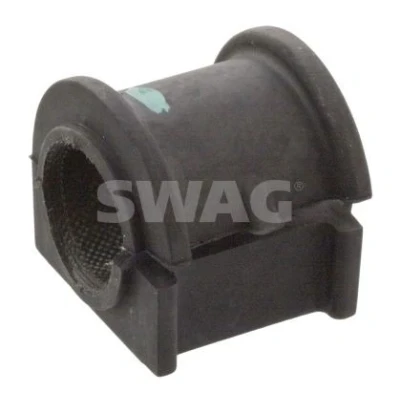 Imagen de SWAG 14 94 1002 Silentblock Barra Estabilizadora Eje delantero Caucho, Caucho con refuerzo textil 26 JEEP: Grand Cherokee I, II