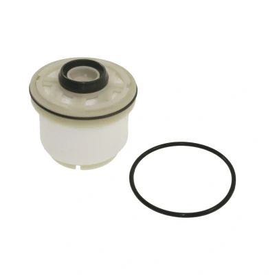 Imagen de FEBI BILSTEIN 184132 Filtro Combustible Cartucho filtrante con junta tórica MITSUBISHI: L200 / Triton IV Pick up, V up