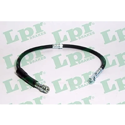 Imagen de LPR 6T48087 Latiguillos de Freno 615 F10X1 VOLKSWAGEN: Passat B6 Variant