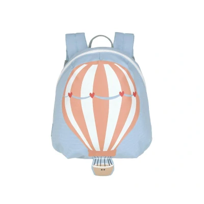 Imagen de TMochila Infantil Mini Globo Aerostático Personalizado