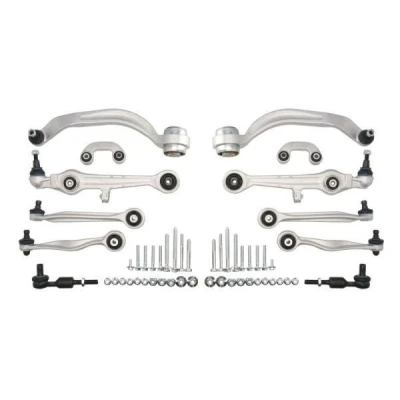 Imagen de REINHOCH RH04 0053 Juego de barras, suspensión las ruedas Eje delantero VOLKSWAGEN: Passat B5 GP Berlina, Variant, Berlina