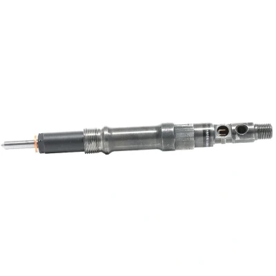 Imagen de METZGER ORIGINAL ERSATZTEIL 0870127 Inyector Common Rail (CR) Repuesto debe codificarse con equipo de autodiagnóstico OBD junta anular