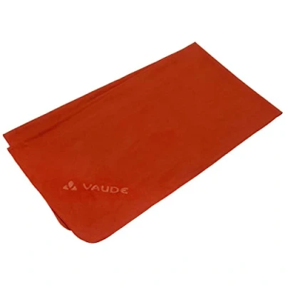 Imagen de VAUDE Toalla de Mano Deportiva III S, Kingfisher, 30379, Talla única