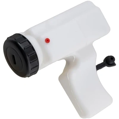 Imagen de AERZETIX C73108 Tanque de aceite para motosierra compatible con Stihl MS 170 , 180 017 018