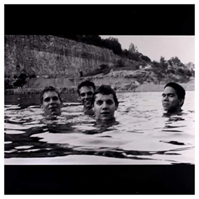 Imagen de Slint Spiderland Lp [Vinilo]