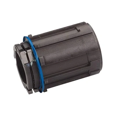 Imagen de Campagnolo Eje de Extremo Bajo 12 Mm Cuerpo Freehub, Unisex Adulto, Plata, 12mm Axle