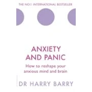 Imagen de Anxiety And Panic