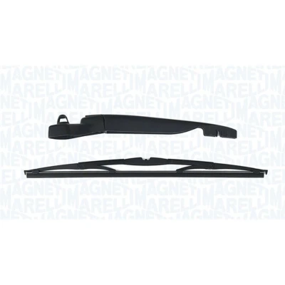 Imagen de Limpiaparabrisas Magneti Marelli 000723180257 400mm sin adaptador específico por vehículo VOLVO: V70 2