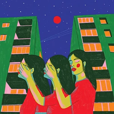 Imagen de Do You Wonder About Me? Vinilo Color