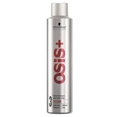 Imagen de Schwarzkopf Style Osis+ Session 300 ml
