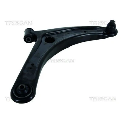 Imagen de TRISCAN 8500 10589 Barra oscilante, suspensión de ruedas con rótula suspensión/carga, apoyo caucho Brazo oscilante transversal 20, 18