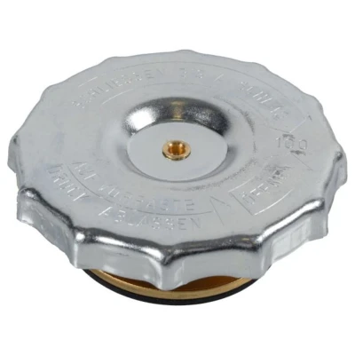 Imagen de FEBI BILSTEIN 04493 Tapón, depósito de refrigerante 1 MAN: G