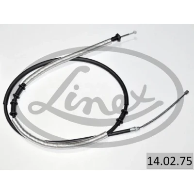 Imagen de LINEX 14.02.75 Cable de freno mano