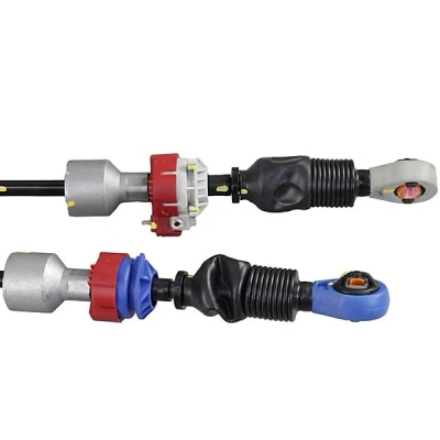 Imagen de METZGER 3150314 Cable de accionamiento, caja cambios Polipasto doble NISSAN: Qashqai / Qashqai+2 I
