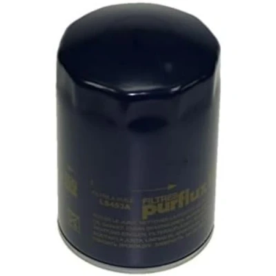 Imagen de PURFLUX LS453A Filtro de aceite 3/4&quot; 16 enroscable NISSAN: Patrol Hardtop, LAND ROVER: Range Rover 1, VOLKSWAGEN: LT 28 35 I Furgón