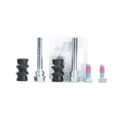 Imagen de QUICK BRAKE 113 1368X Juego de Casquillos Guía Pinza Freno HONDA: CIVIC 8 Hatchback, BMW: 3 Coupé, CITROËN: C2 C3 I Hatchback norauto,