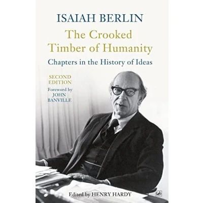 Imagen de The Crooked Timber Of Humanity (ebook)
