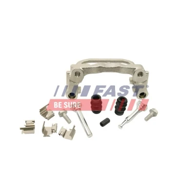 Imagen de Pinza de freno FAST FT32529