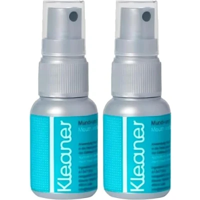 Imagen de 2Uds Kleaner Limpiador de Toxinas Spray 30ml