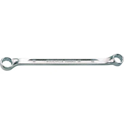 Imagen de Stahlwille 23 6 X 7 Llave Estrella Codo Sua