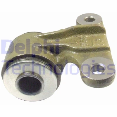Imagen de DELPHI TD643W Silentblock Brazo de Suspension CITROËN: Jumpy II Furgón, MPV, C8, PEUGEOT: 807