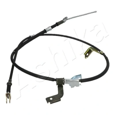 Imagen de ASHIKA 131 02 2066L Cable de Freno Mano Atrás izquierda TOYOTA: HILUX 3 Pick up