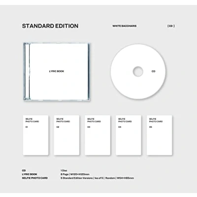 Imagen de Fearless (limited Press) Le Sserafim
