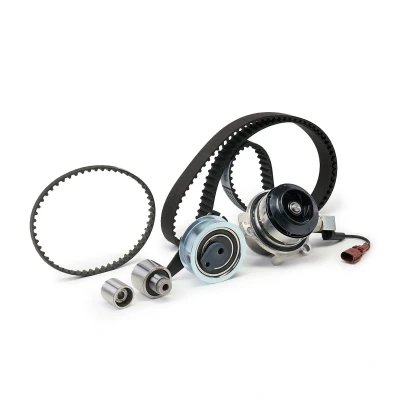 Imagen de CONTITECH CT1168WP8PRO bomba de agua + Kit Distribucion conectable, con contacto desconexión incorporado VOLKSWAGEN: Golf 7