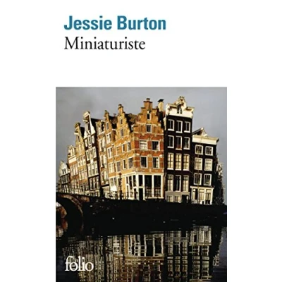 Imagen de Miniaturiste Mini série intégrale [Francia] [DVD]
