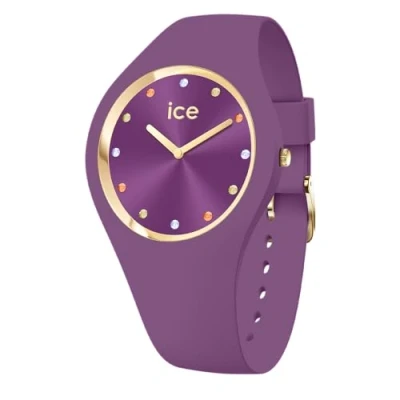 Imagen de ICE WATCH Reloj Analógico para Hombres de Cuarzo con Correa en Silicona 022286