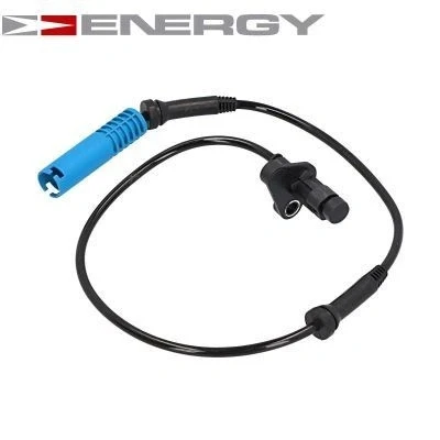 Imagen de ENERGY CA0043P Sensor de ABS delante 2 610 12 eléctrico Azul redondo BMW: 5 Berlina, Touring