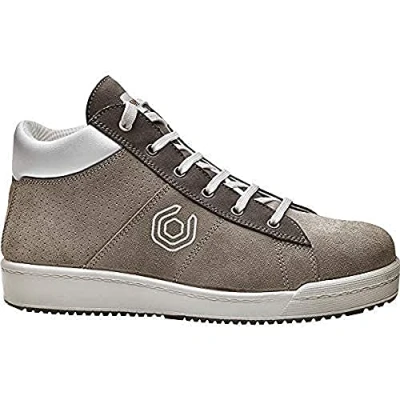 Imagen de BASE Protection Pixel Top S1P SRC Zapato de Seguridad, Talla: 47, Color: Gris/Blanco, B0252GWR47