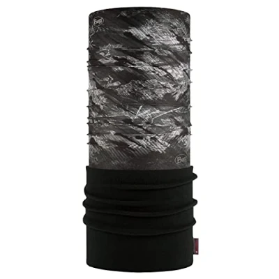 Imagen de Buff Tubular polar AMIVE BLACK Mujer Talla única