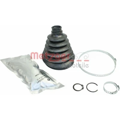 Imagen de METZGER 751.107 Fuelle Palier 120 Policloropreno (Neopreno) BMW: X3