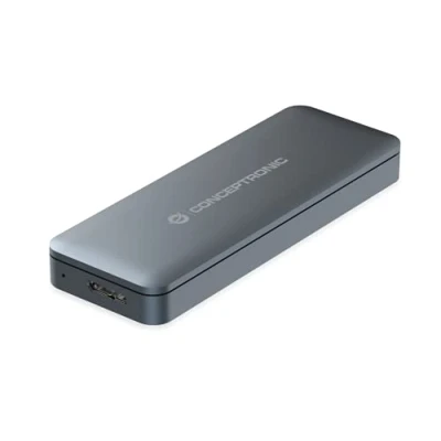 Imagen de Caja Externa Ssd M.2 Conceptronic Sata Usb 3.0