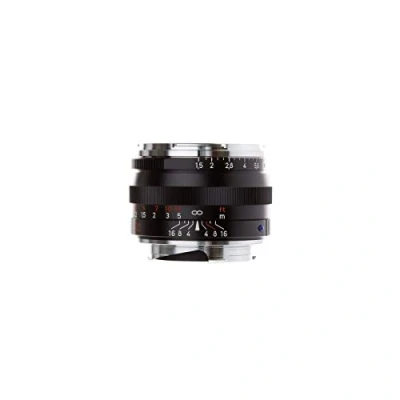 Imagen de Lente Para Cámara Carl Zeiss C Sonnar T* 1.5/50 Zm