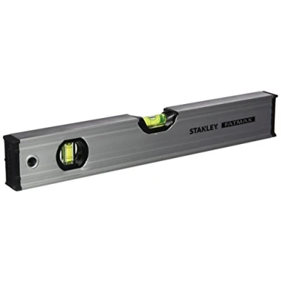 Imagen de Stanley 0 43 617 Nivel FatMax® Pro™ magnético 40cm
