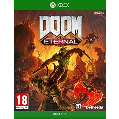 Imagen de Doom Eternal [Importación francesa]