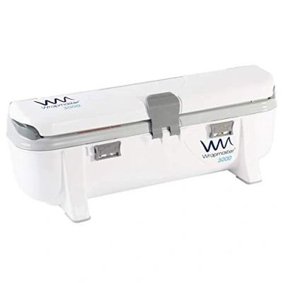 Imagen de Wrapmaster M801 Dispenser, &quot;de ancho de papel aluminio
